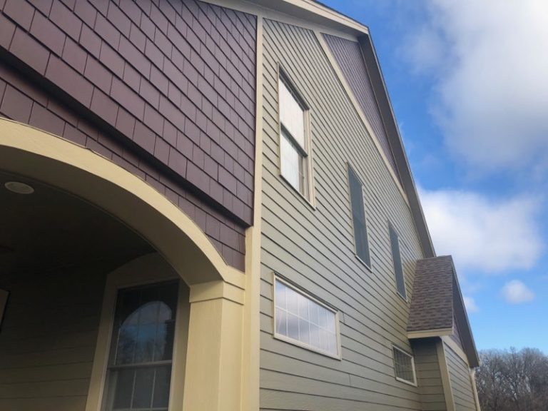 Faded exterior paint causes and solutions Okeefe Faded exterior paint causes and solutions Okeefe